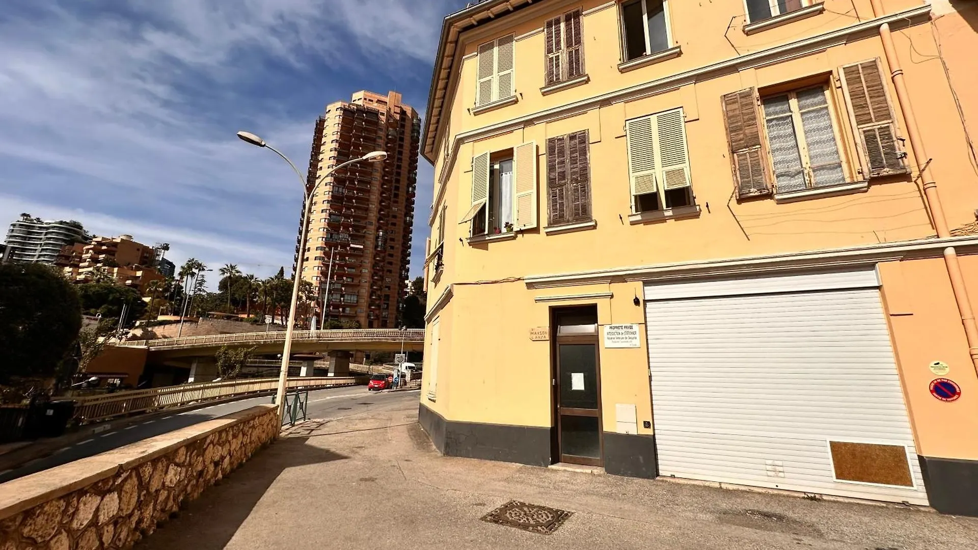 Courts & Coasts Few Steps From Tennis Courts, Country Club And Montecarlo Beach Roquebrune-Cap-Martin Apartment