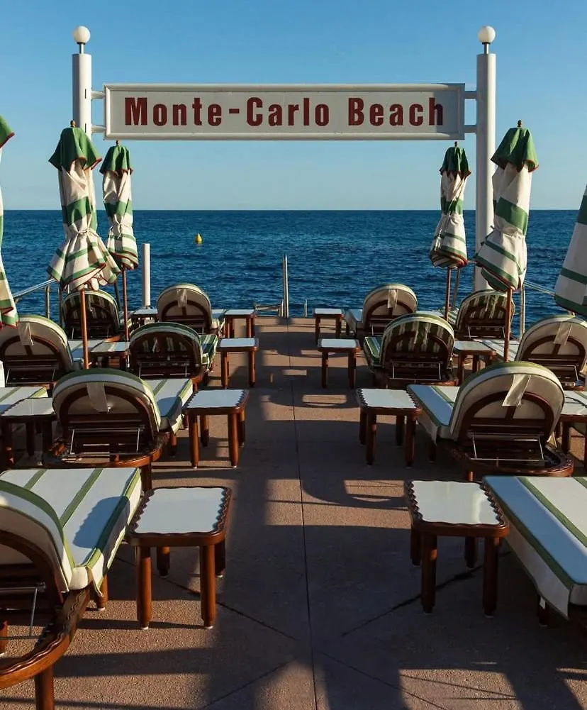 Courts & Coasts Few Steps From Tennis Courts, Country Club And Montecarlo Beach Roquebrune-Cap-Martin 0*,  France