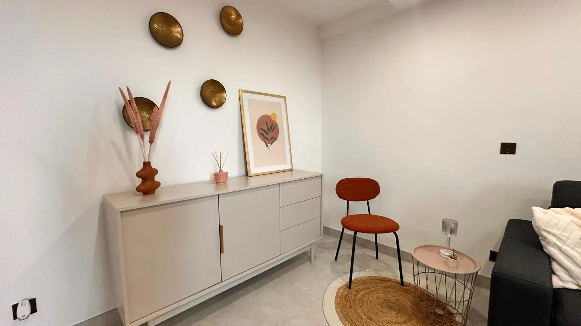 Apartment Courts & Coasts Few Steps From Tennis Courts, Country Club And Montecarlo Beach Roquebrune-Cap-Martin