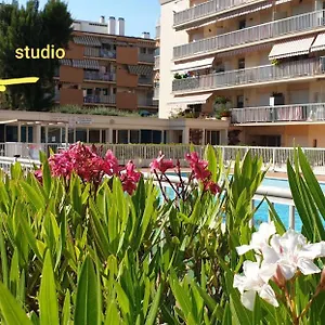 Les Caroubiers Appartement