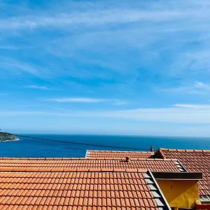 Cosy - Terrasse Ensoleillee - 3 Mn Monaco Appartement
