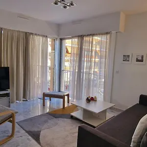 La Fregate Appartement