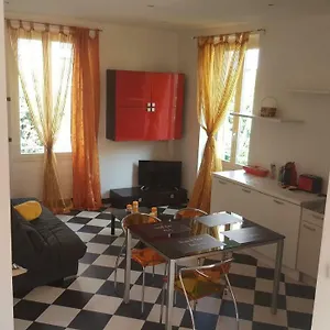 Chez Fifine Appartement